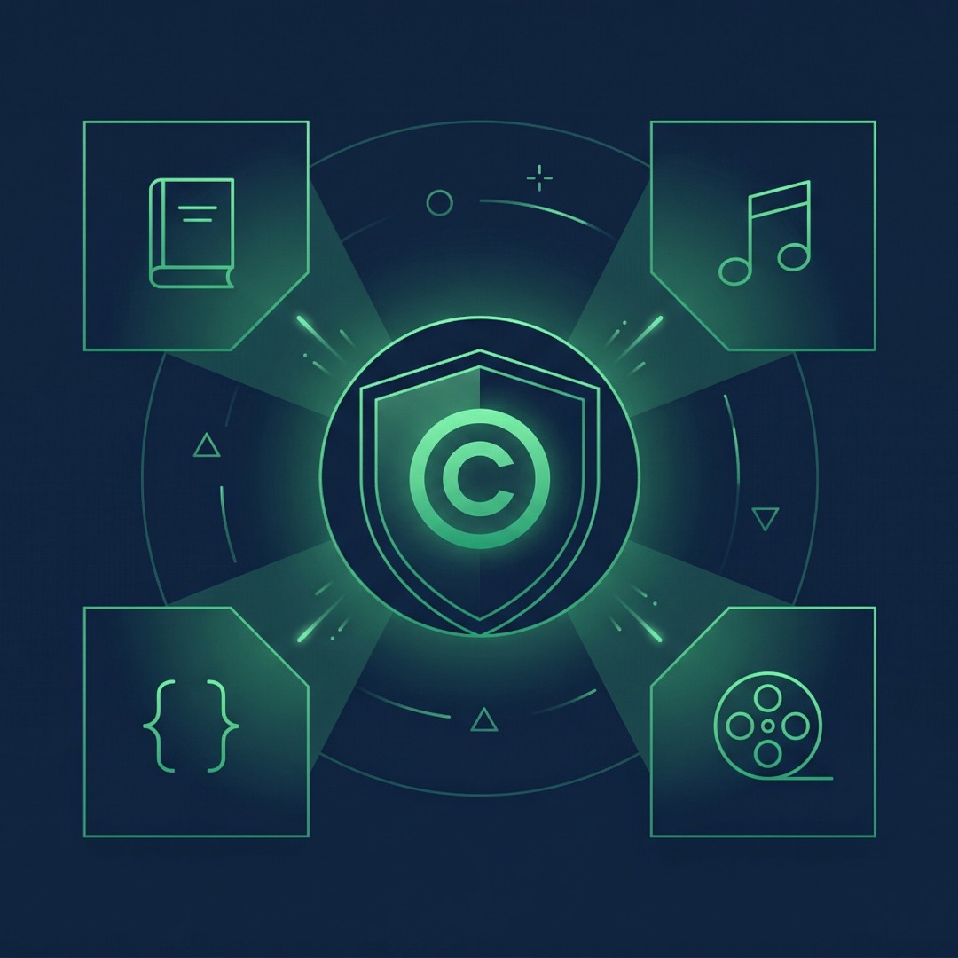 Copyright Registration Under Copyright Act 1957 India - Ingenious IP LLP